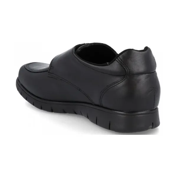 ZAPATOS DE TRABAJO HOMBRE COMODOS MOD. NIKO