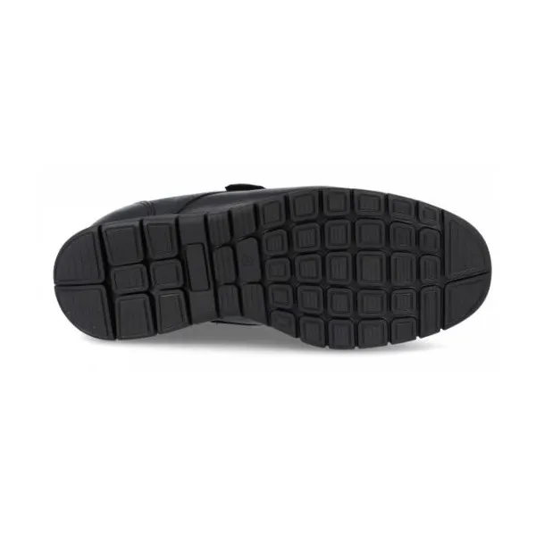ZAPATOS DE TRABAJO HOMBRE COMODOS MOD. NIKO