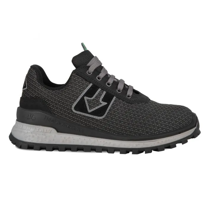 Zapatos de trabajo Lewer Praga S3 SRC