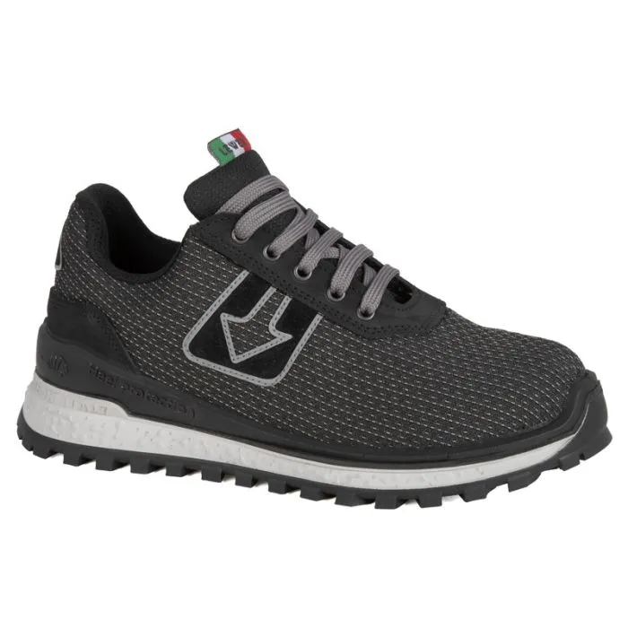 Zapatos de trabajo Lewer Praga S3 SRC