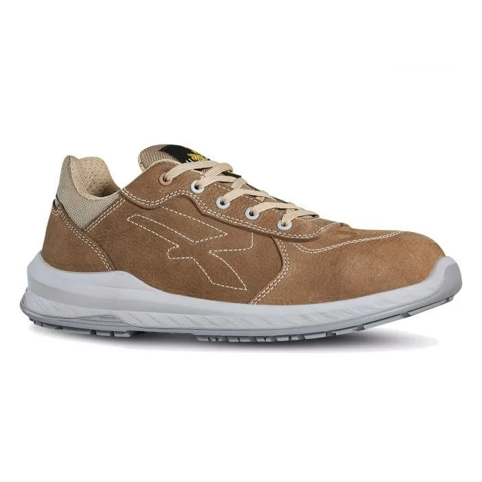 ZAPATOS DE TRABAJO UPOWER RAJAS S3 CI SRC ESD
