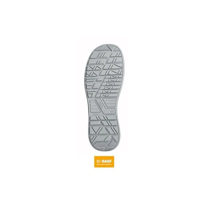 ZAPATOS DE TRABAJO UPOWER RAJAS S3 CI SRC ESD
