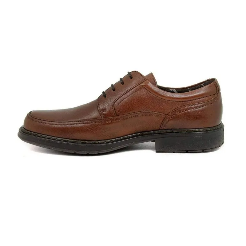 Zapatos De Vestir Fluchos 9579 Hombre Cuero
