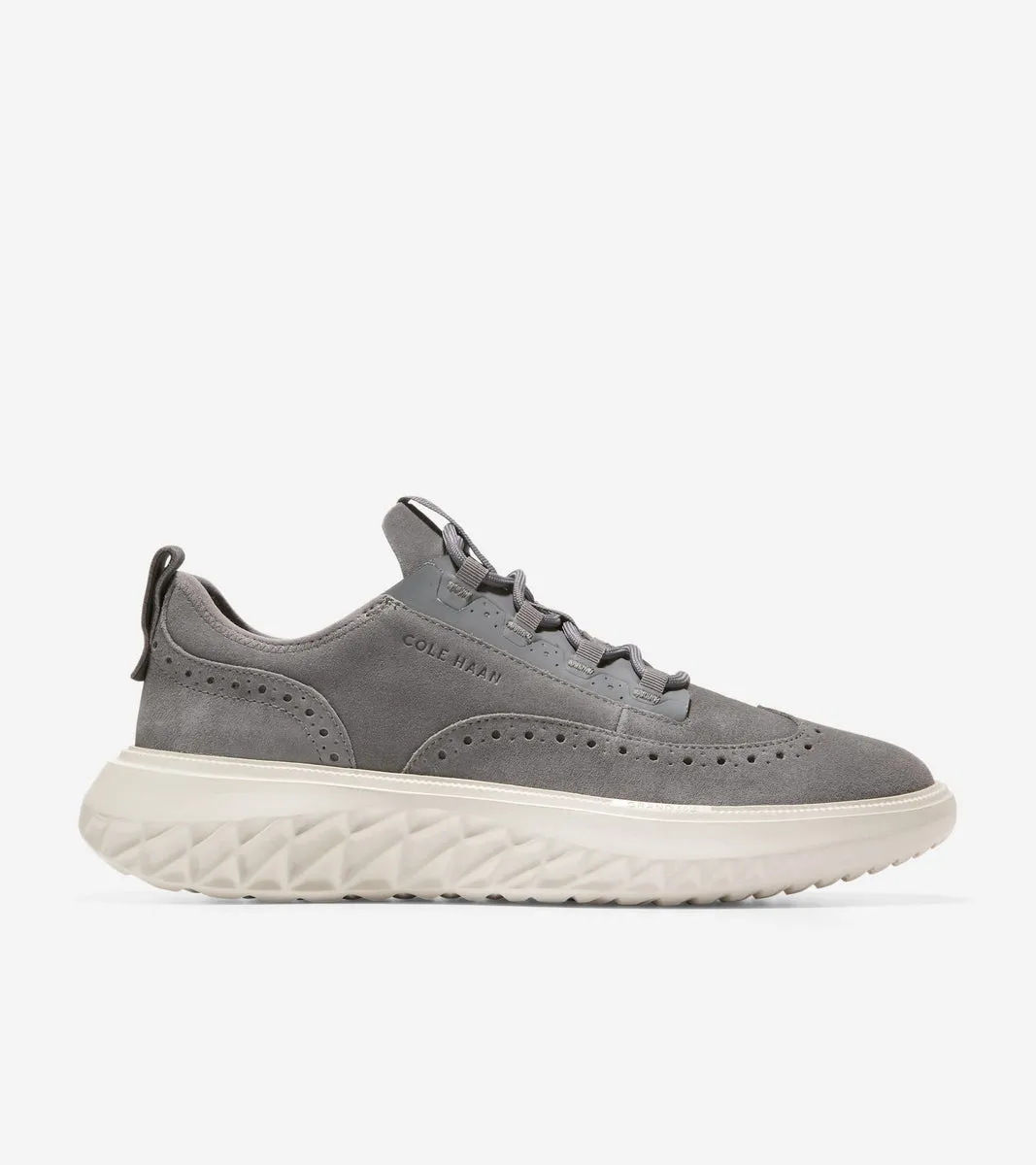 Zapatos Deportivos Casual de Hombre | Men's ZERØGRAND WFA Oxford