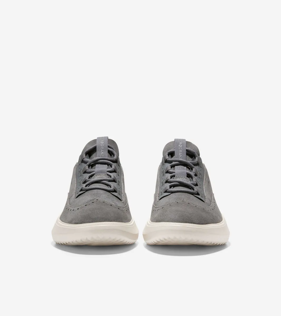 Zapatos Deportivos Casual de Hombre | Men's ZERØGRAND WFA Oxford