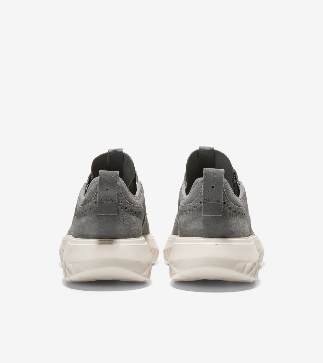 Zapatos Deportivos Casual de Hombre | Men's ZERØGRAND WFA Oxford