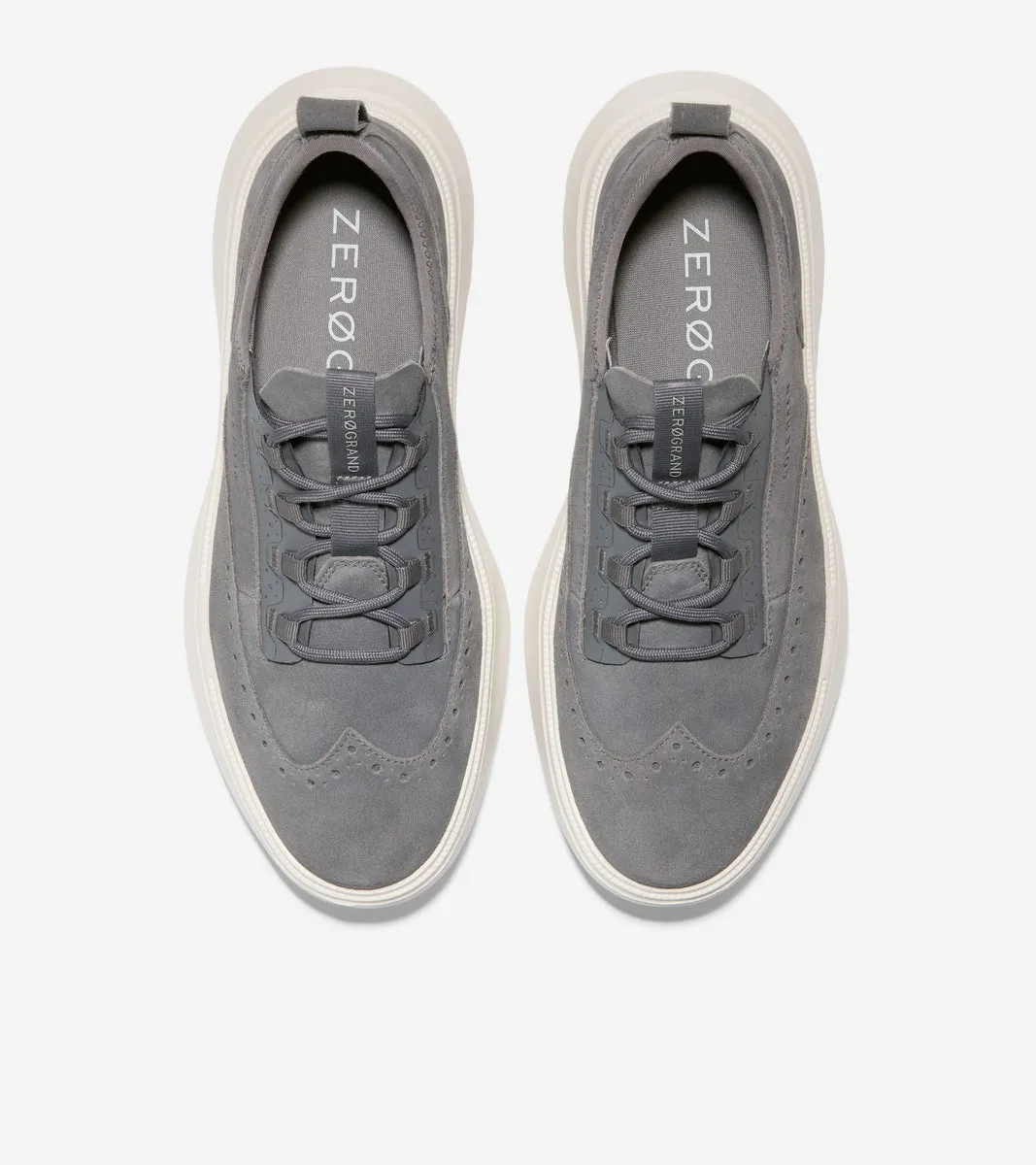 Zapatos Deportivos Casual de Hombre | Men's ZERØGRAND WFA Oxford