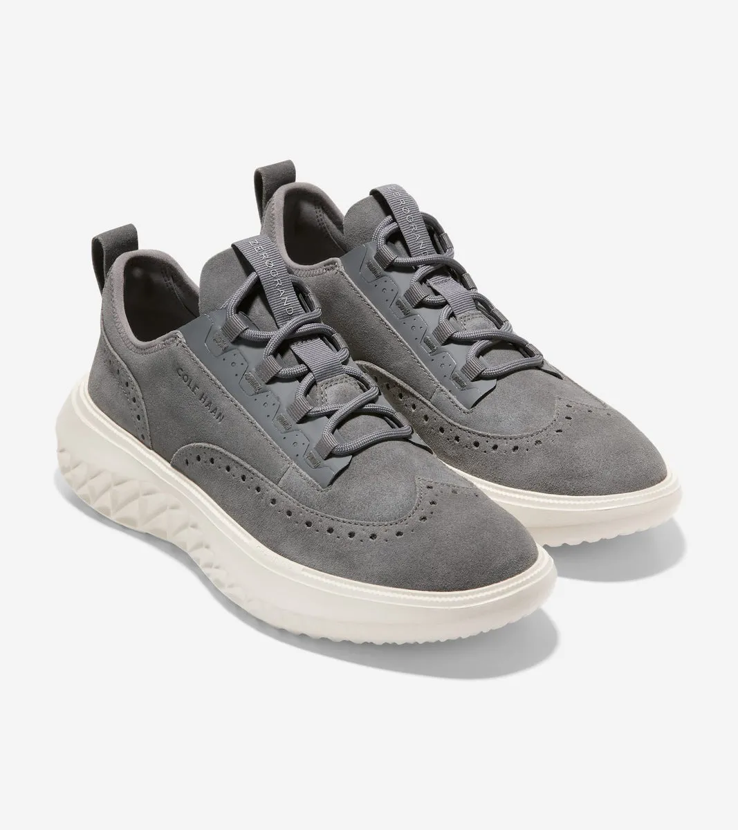 Zapatos Deportivos Casual de Hombre | Men's ZERØGRAND WFA Oxford