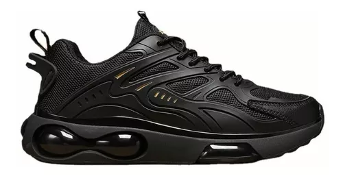 Zapatos Deportivos Cómodos Y Transpirables Para Hombres