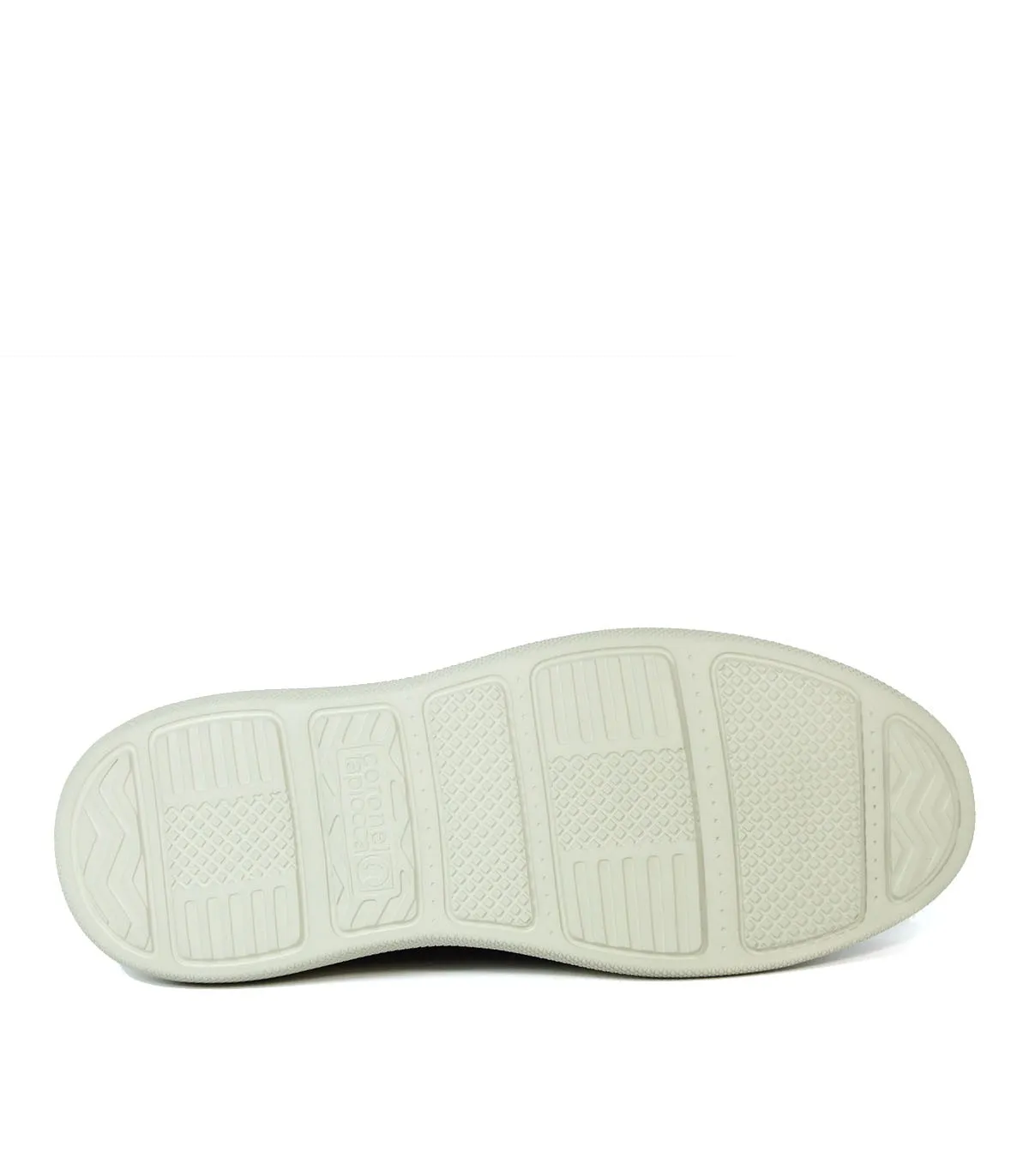 ZAPATOS DEPORTIVOS DE LONA CORONEL TAPIOCCA T6306 KAKI
