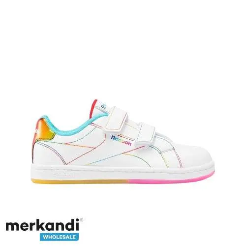 Zapatos deportivos de marca internacional para niños
