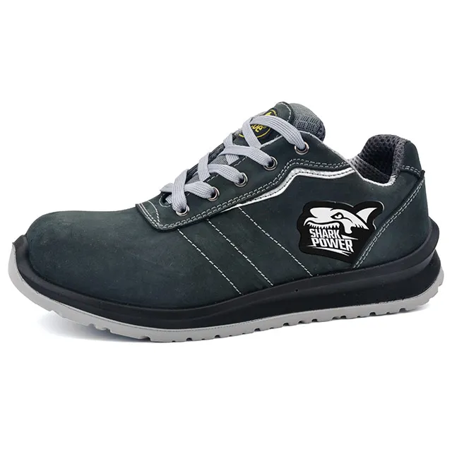 ZAPATOS DEPORTIVOS DE TRABAJO L7332