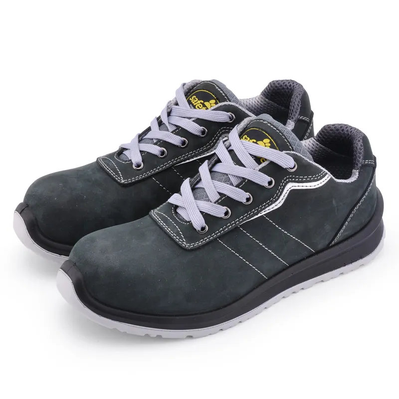 ZAPATOS DEPORTIVOS DE TRABAJO L7332
