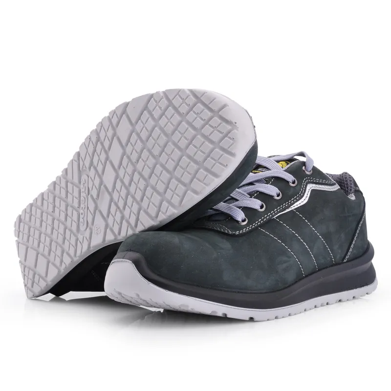 ZAPATOS DEPORTIVOS DE TRABAJO L7332