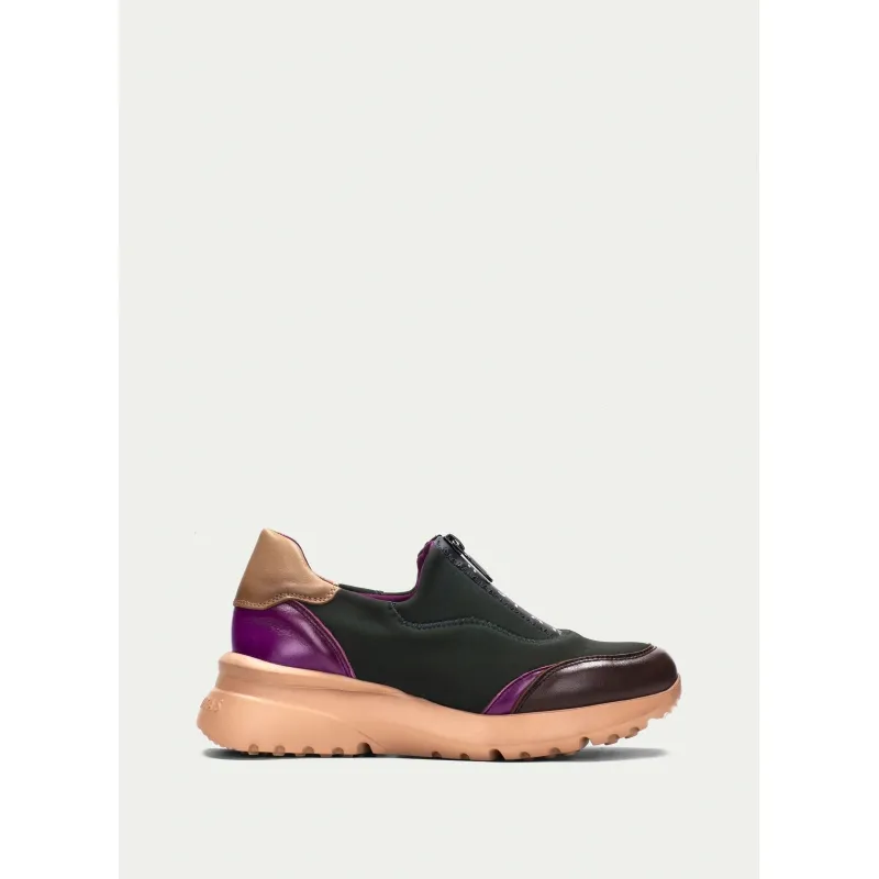 Zapatos deportivos Hispanitas Polinesia CHI233032