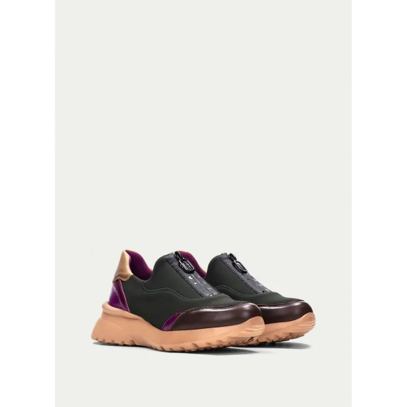 Zapatos deportivos Hispanitas Polinesia CHI233032