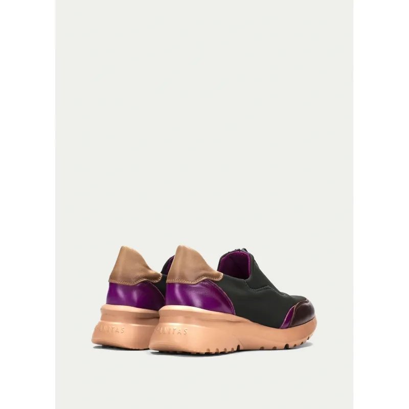 Zapatos deportivos Hispanitas Polinesia CHI233032