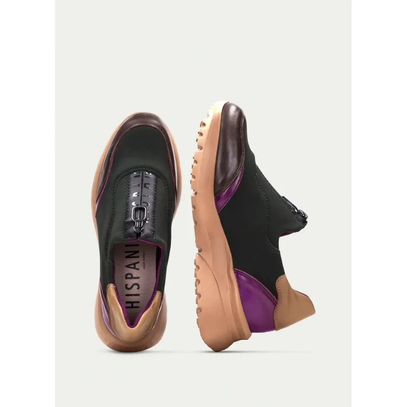 Zapatos deportivos Hispanitas Polinesia CHI233032