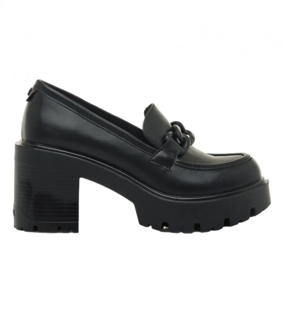 Zapatos Emeline negro