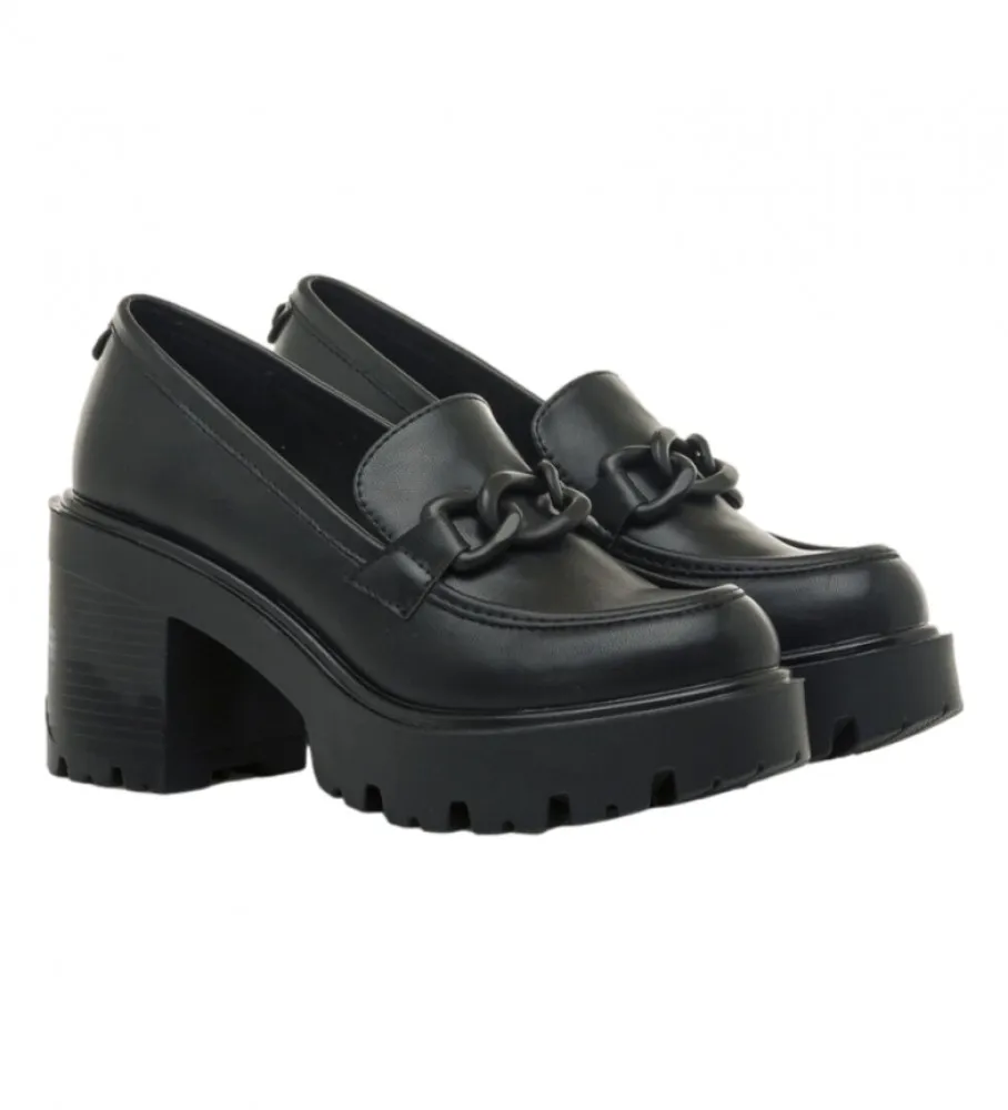 Zapatos Emeline negro