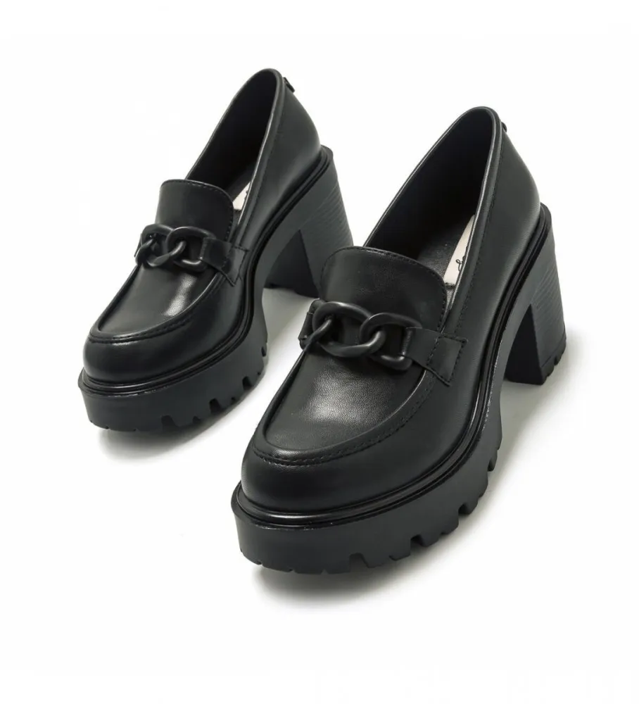 Zapatos Emeline negro