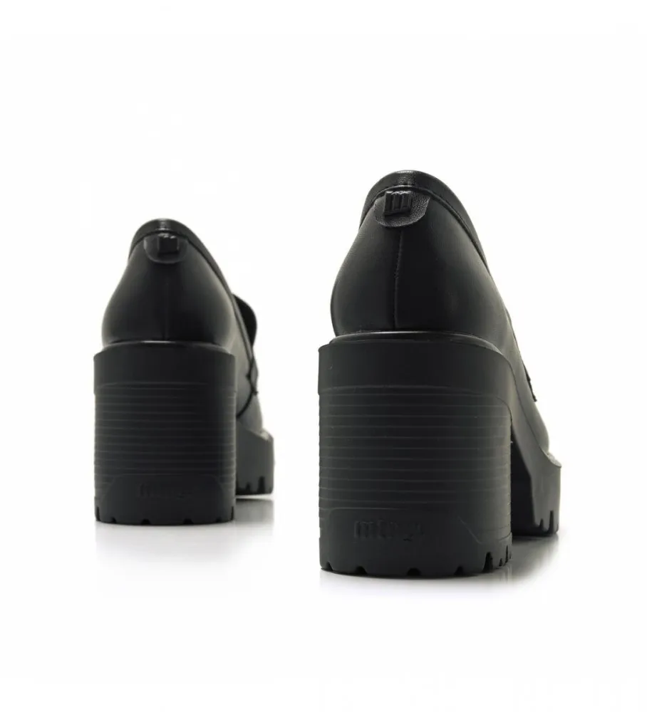 Zapatos Emeline negro