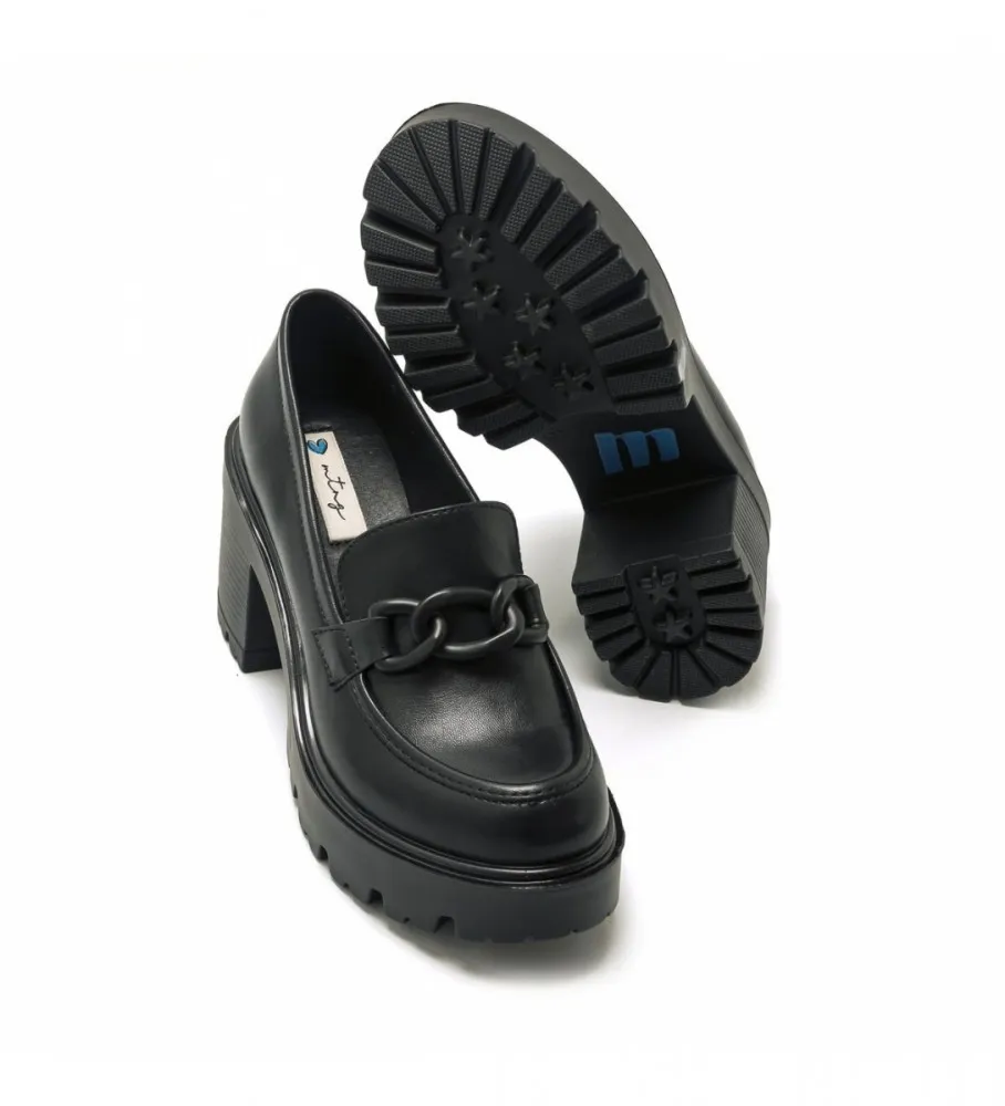 Zapatos Emeline negro