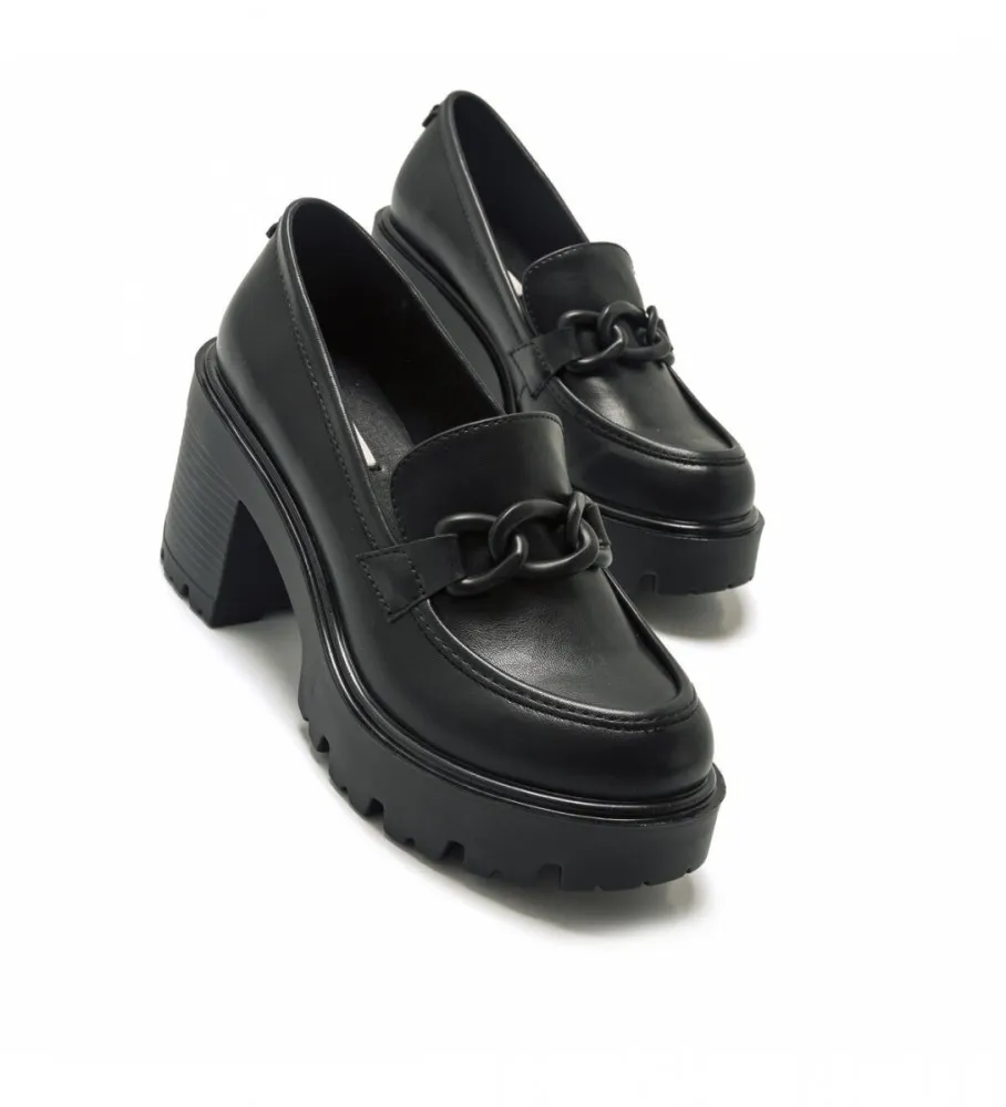 Zapatos Emeline negro