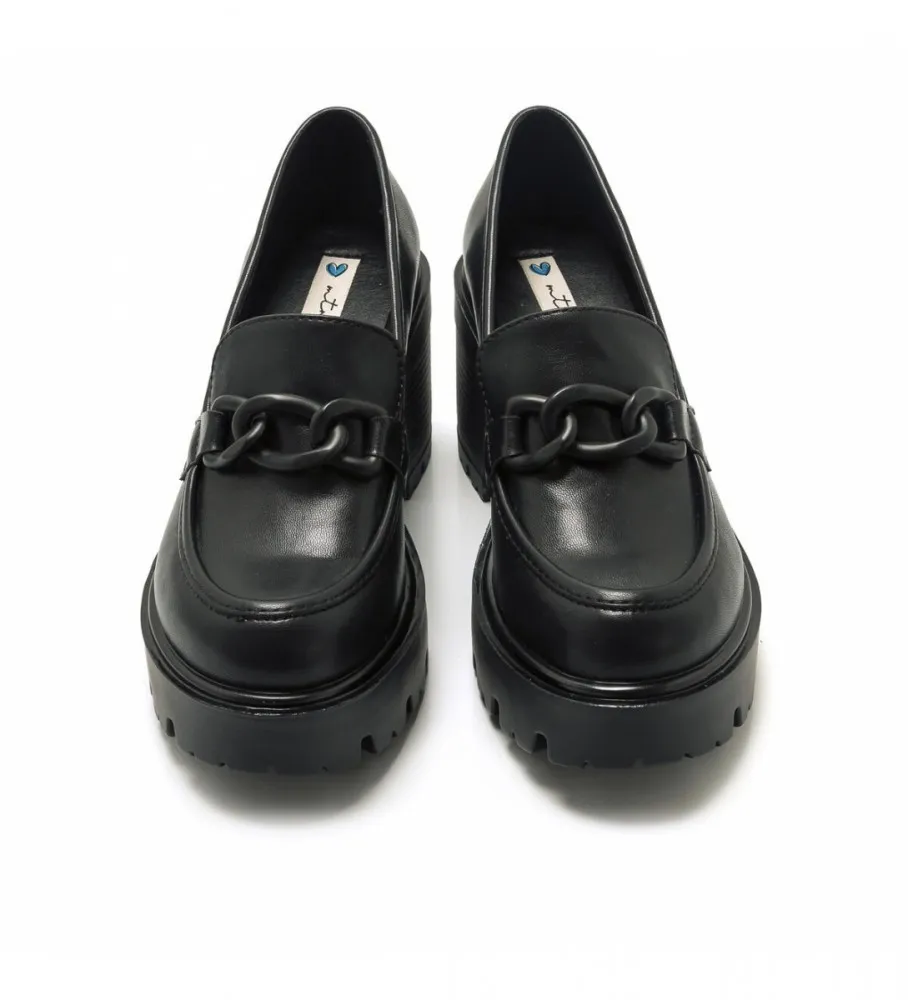 Zapatos Emeline negro