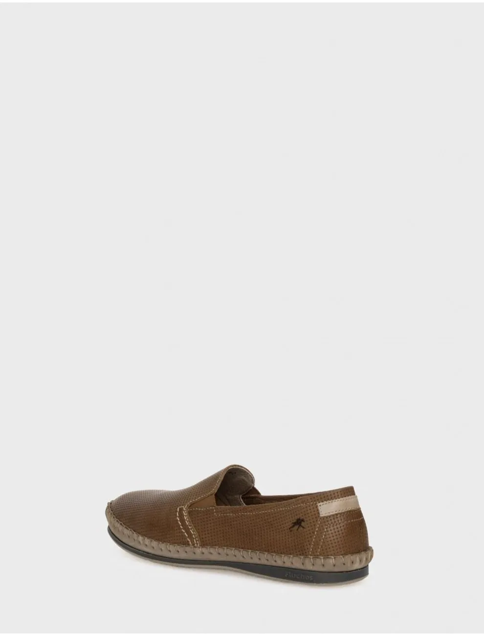 Zapatos Fluchos 8674 Cuero