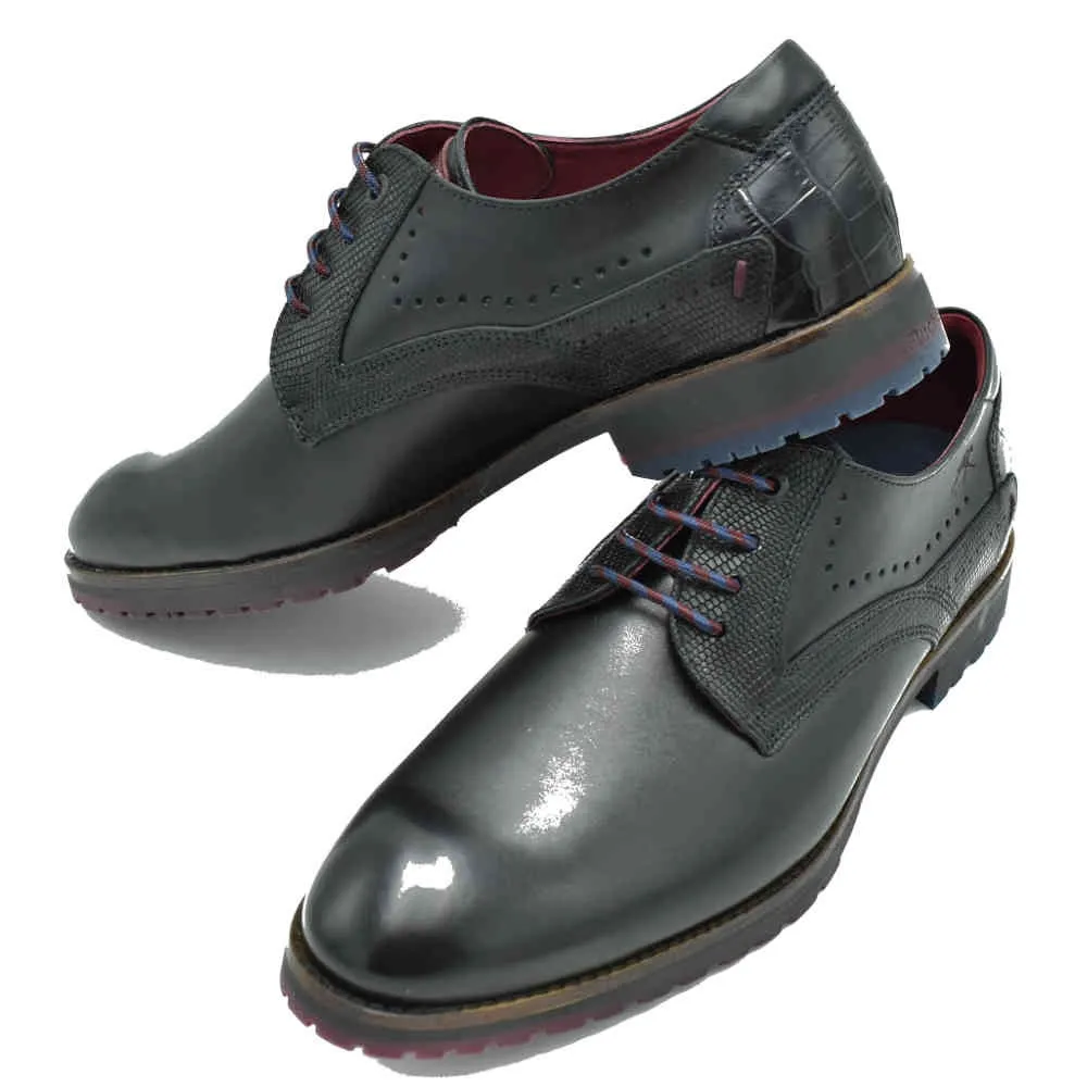 Zapatos Fluchos Ciclope F0958