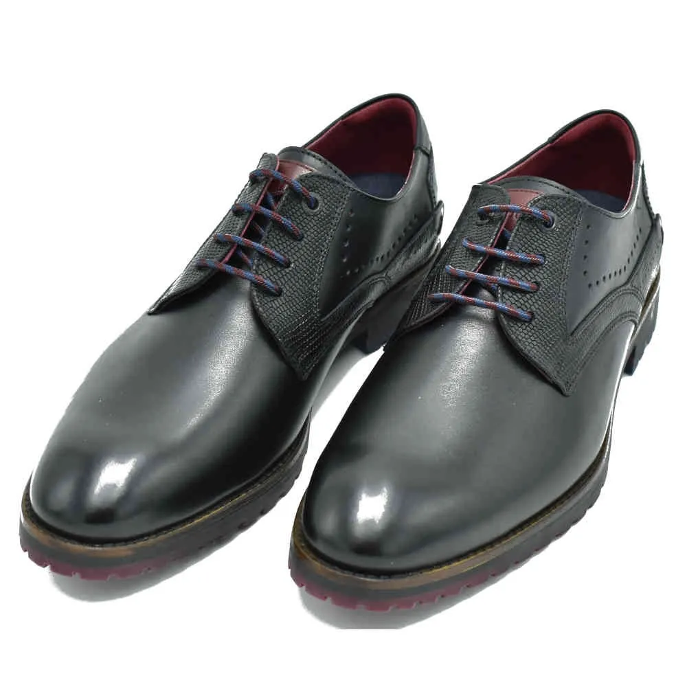 Zapatos Fluchos Ciclope F0958