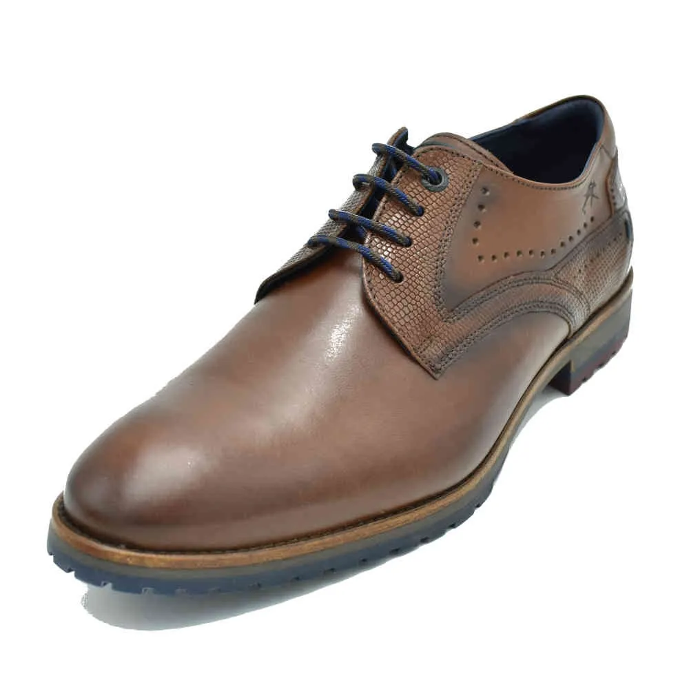Zapatos Fluchos Ciclope F0958