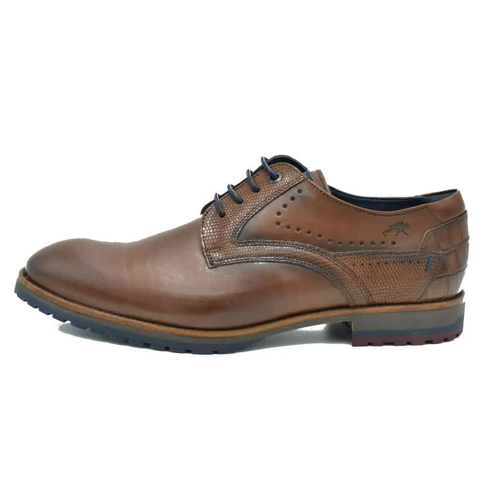 Zapatos Fluchos Ciclope F0958