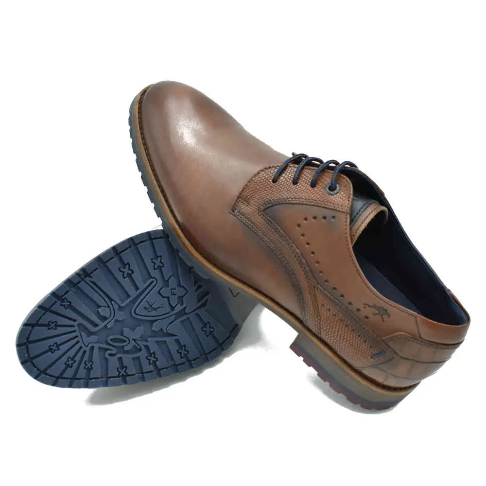 Zapatos Fluchos Ciclope F0958