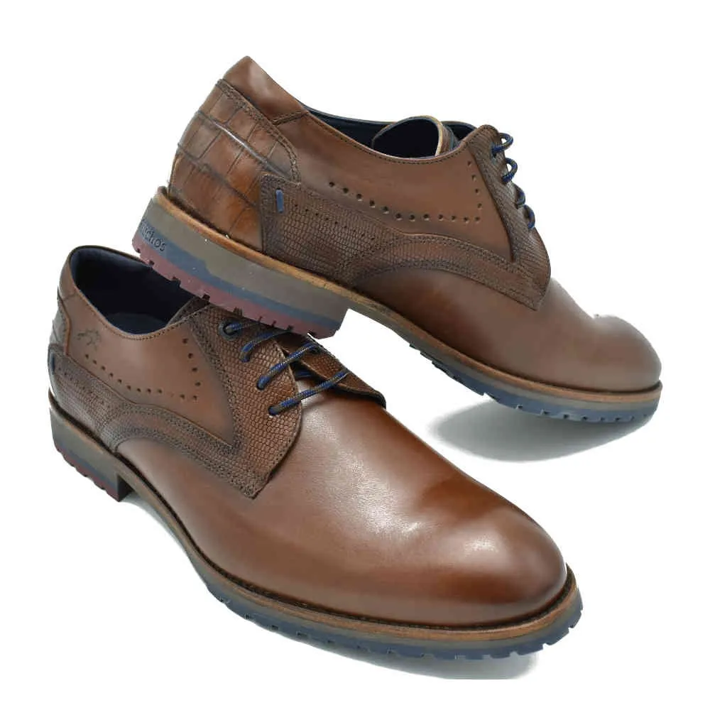 Zapatos Fluchos Ciclope F0958