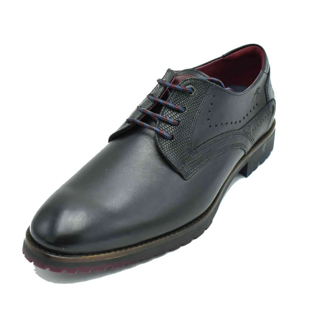 Zapatos Fluchos Ciclope F0958