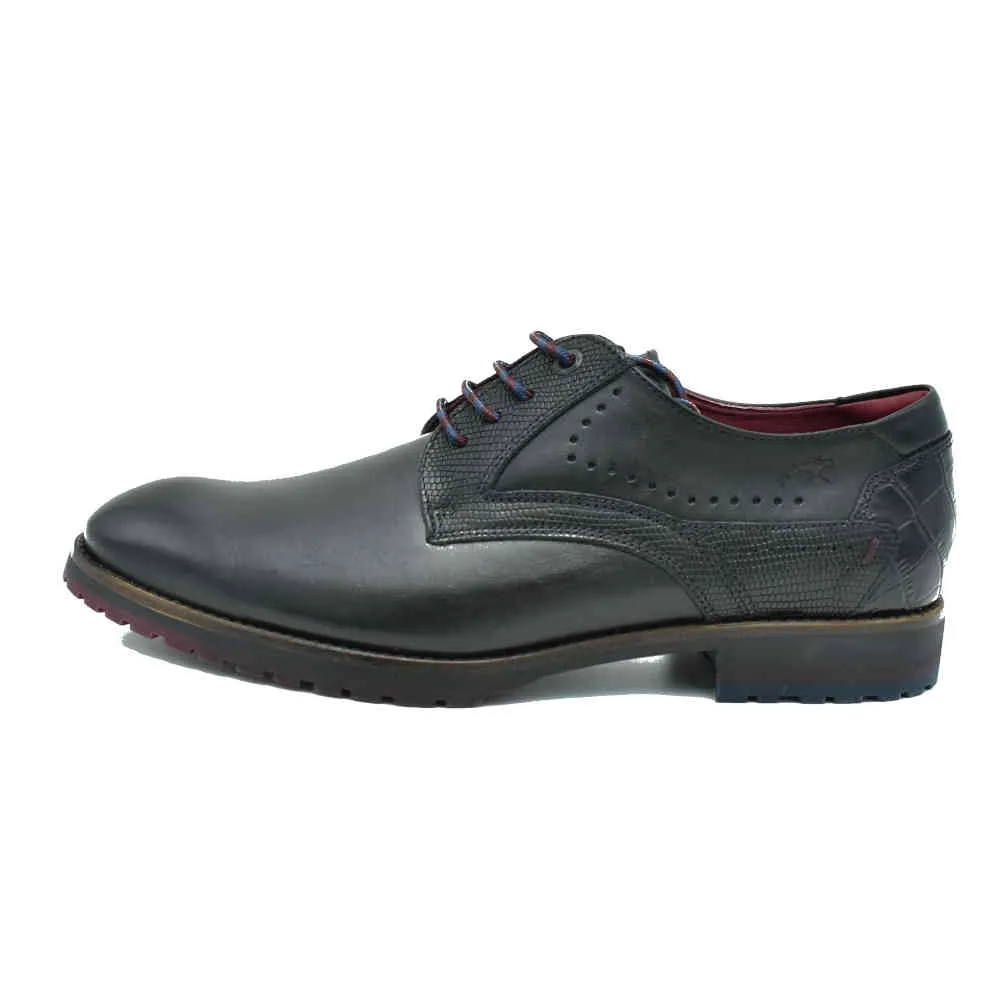Zapatos Fluchos Ciclope F0958