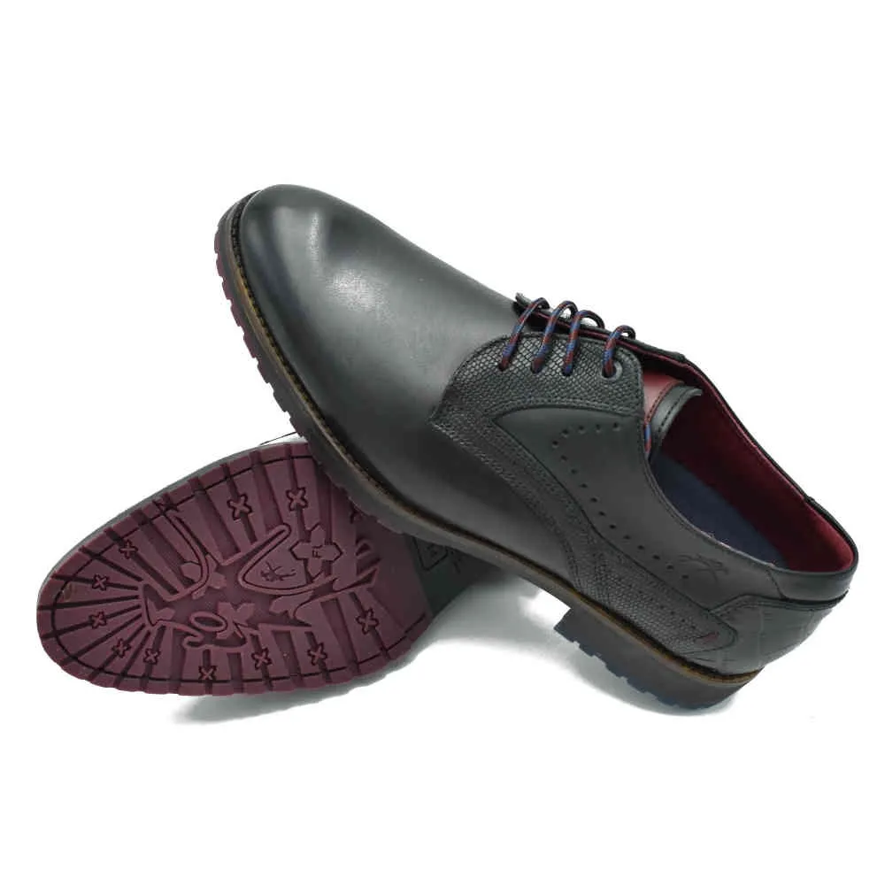 Zapatos Fluchos Ciclope F0958