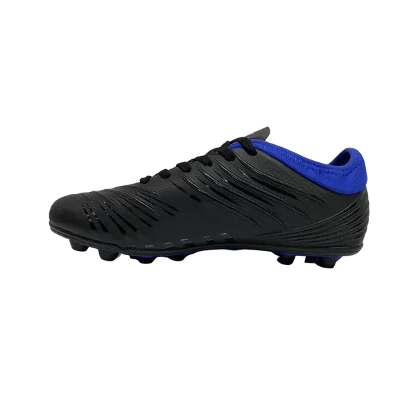Zapatos Fútbol Hombre Umbro Toccare III HGR Negro