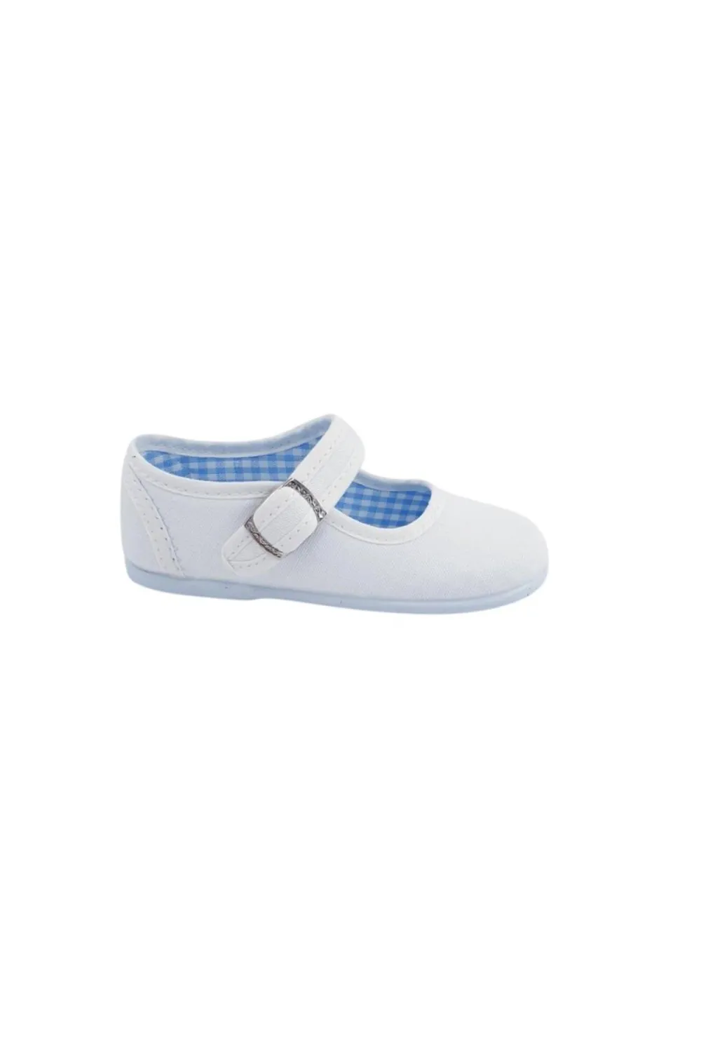 zapatos galdon blanco 510