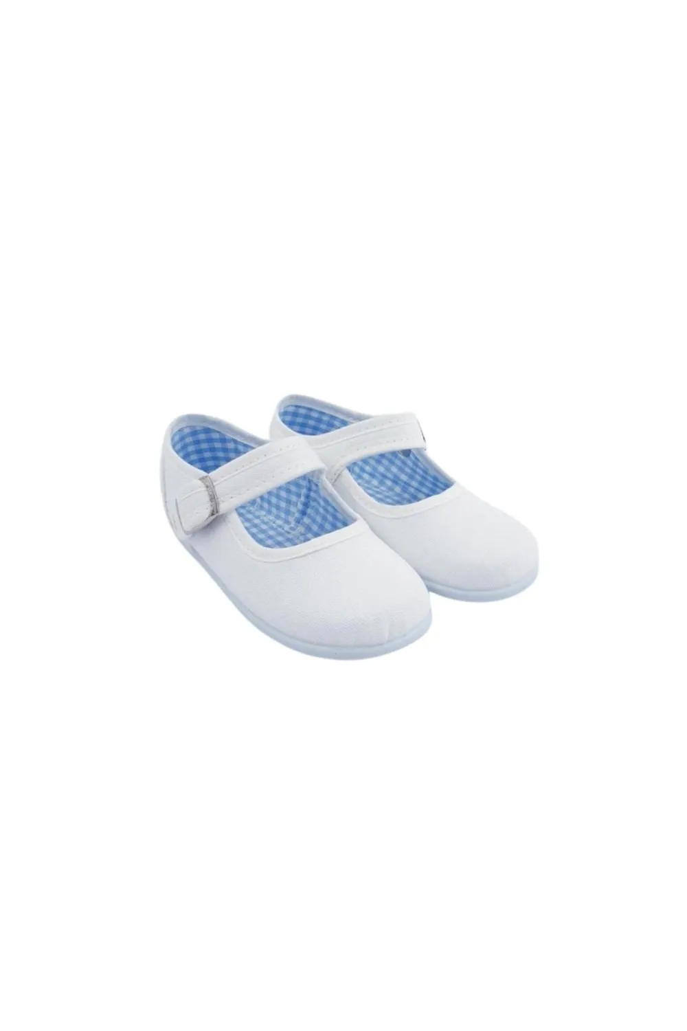 zapatos galdon blanco 510