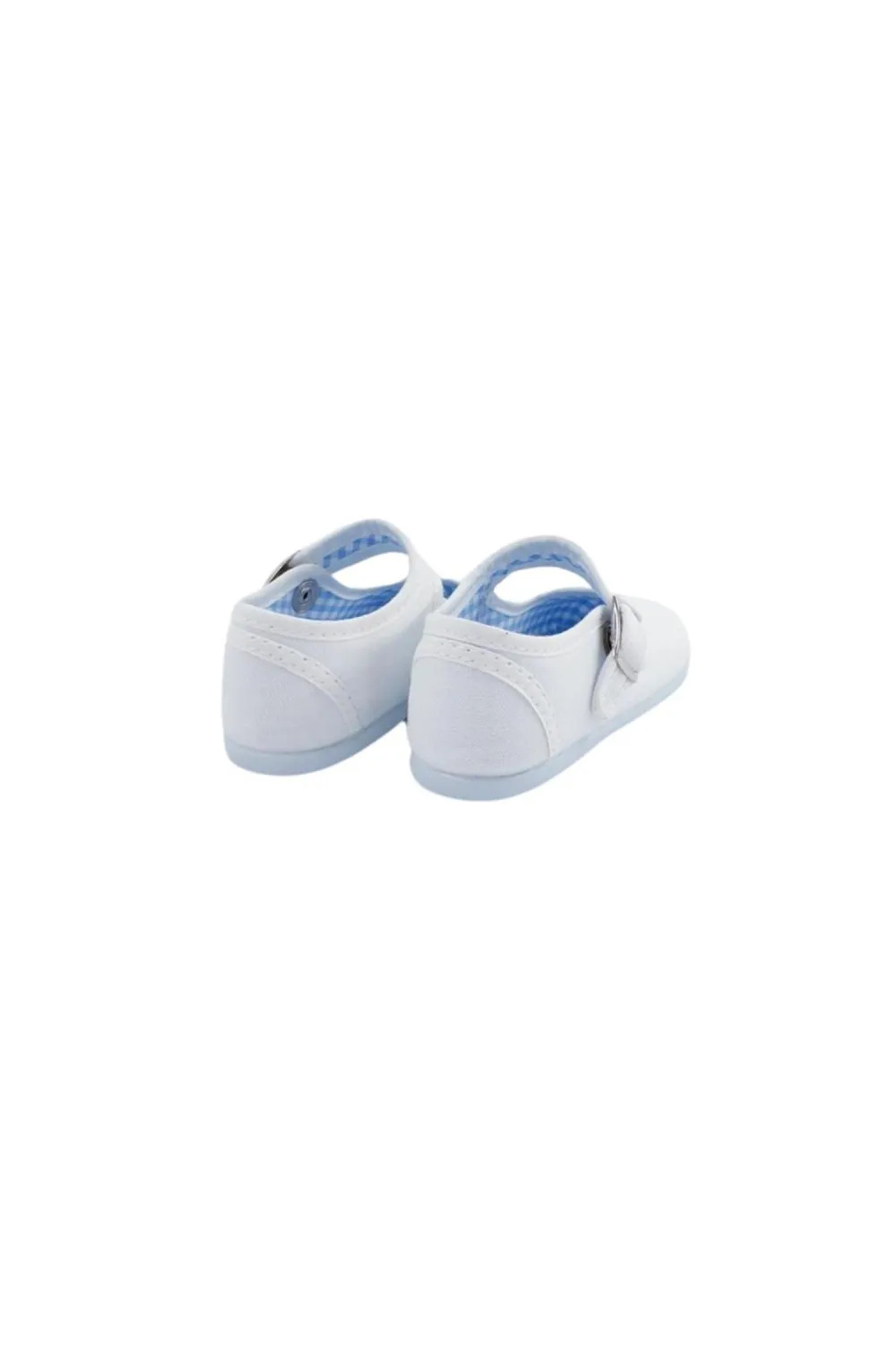 zapatos galdon blanco 510