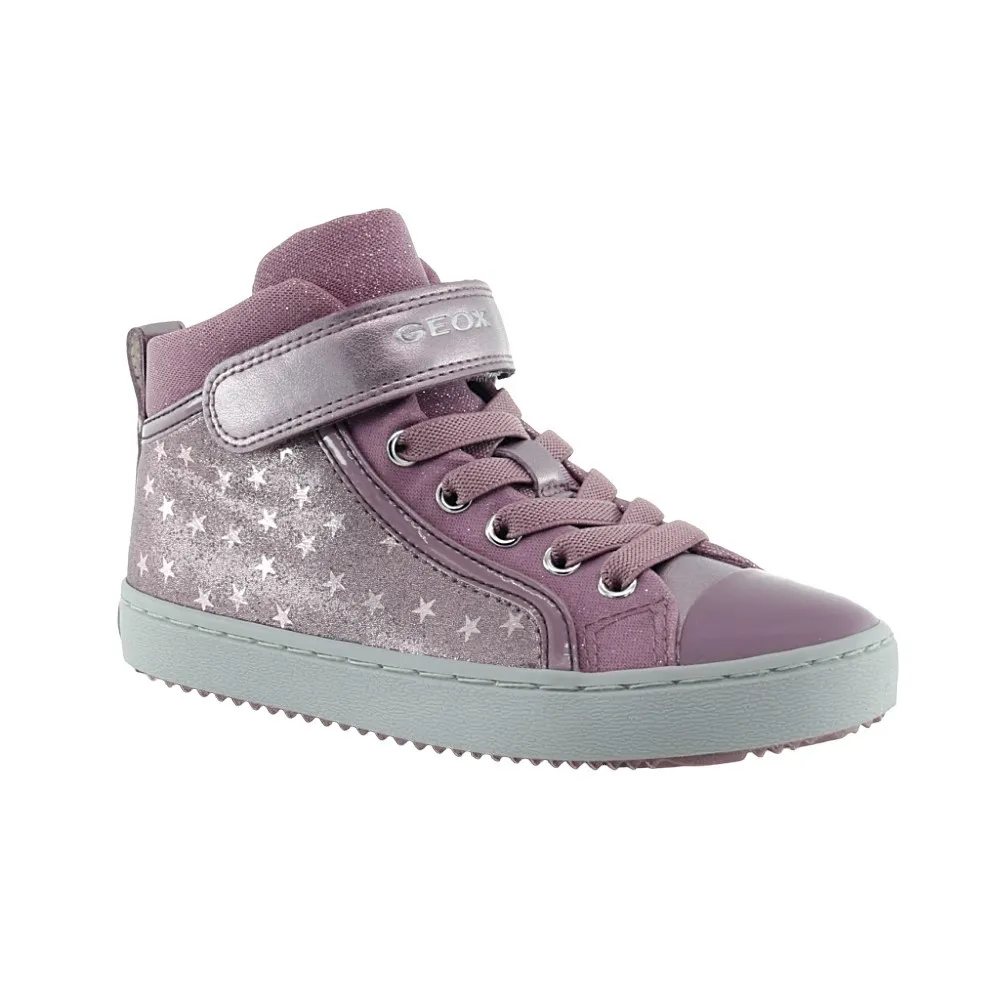 Zapatos Geox Kalispera Rosa