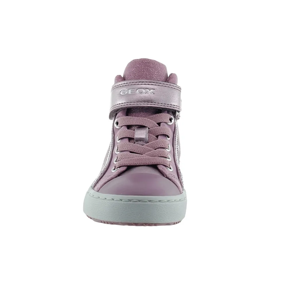 Zapatos Geox Kalispera Rosa