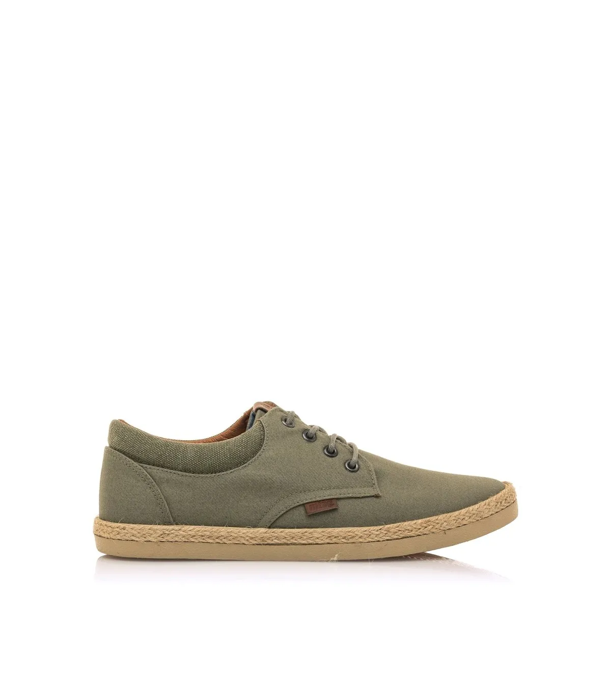 Zapatos Hombre BEQUIA 84666