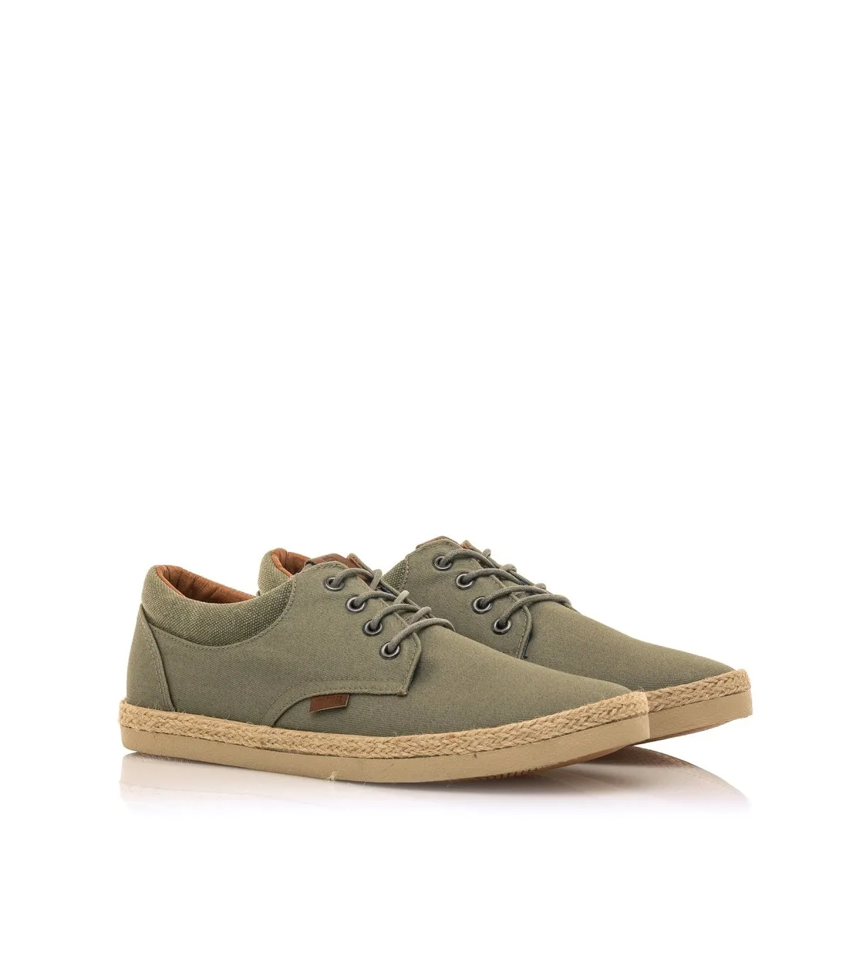 Zapatos Hombre BEQUIA 84666