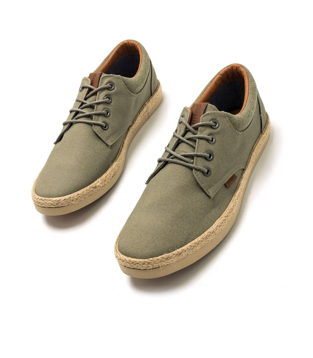 Zapatos Hombre BEQUIA 84666