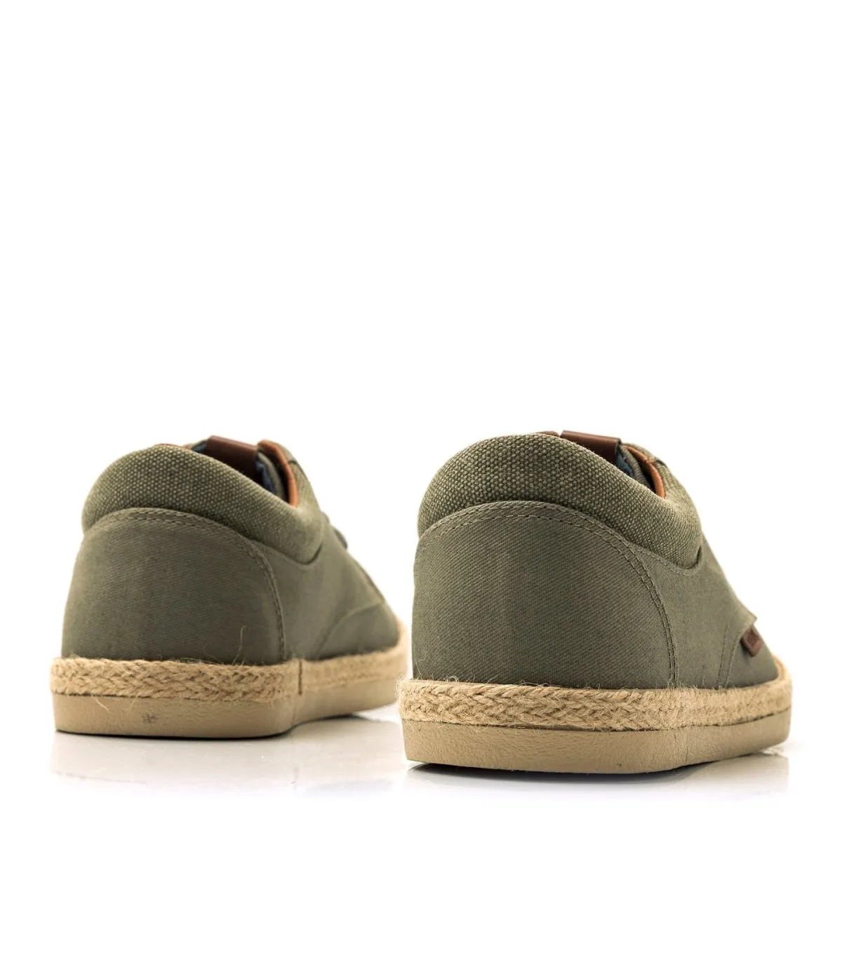 Zapatos Hombre BEQUIA 84666