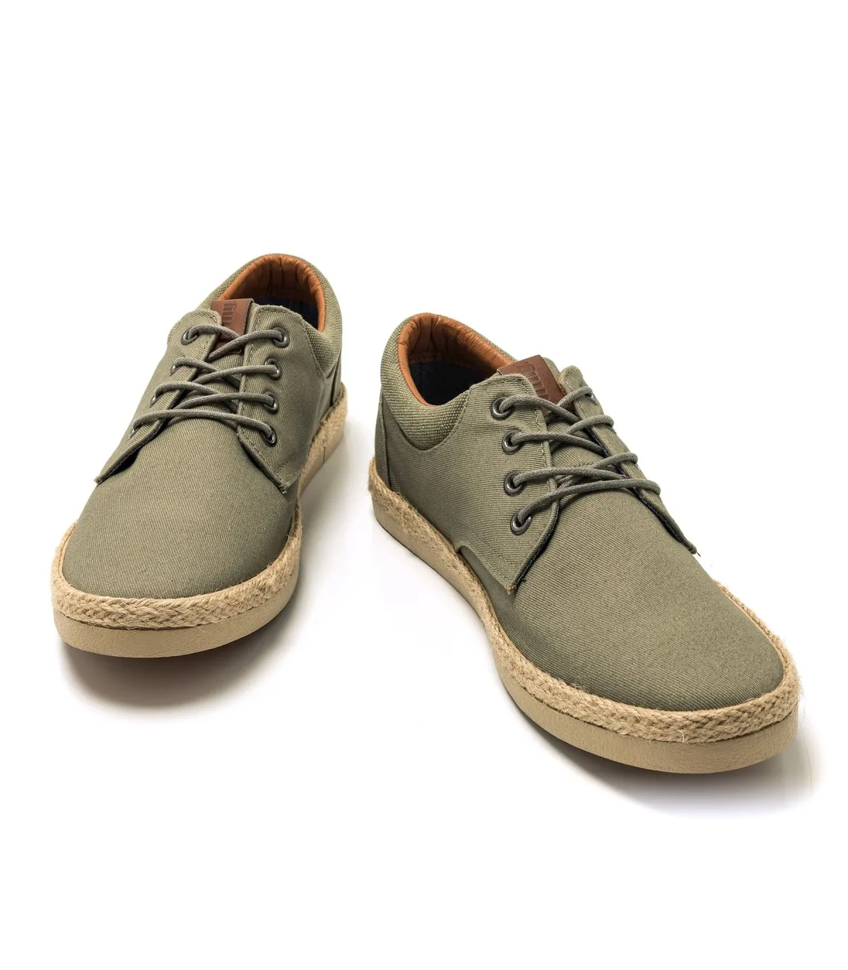 Zapatos Hombre BEQUIA 84666